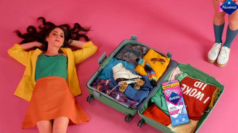 Nuvenia Dialies Fresh & Protect 