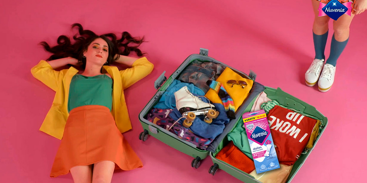 Nuvenia Dailies Fesh & Protect 