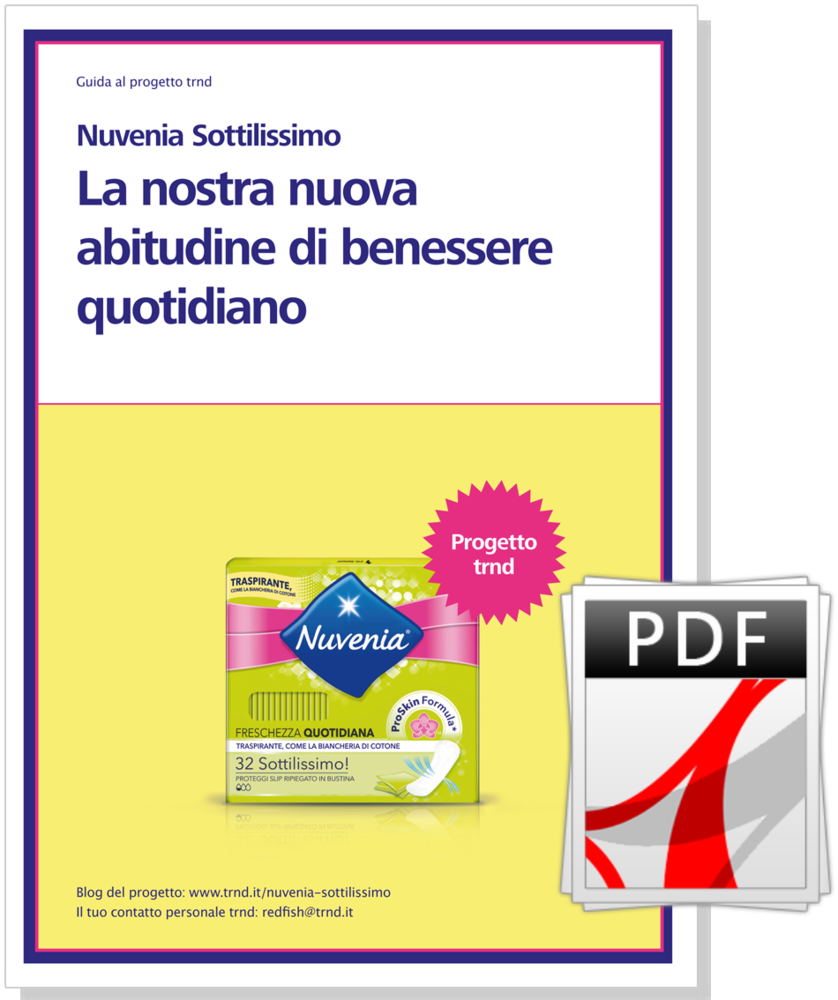 guida nuvenia sottilissimo