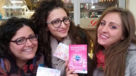 Foto inviata da trnder alessandrag90