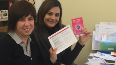 Foto inviata da trnder Afy88