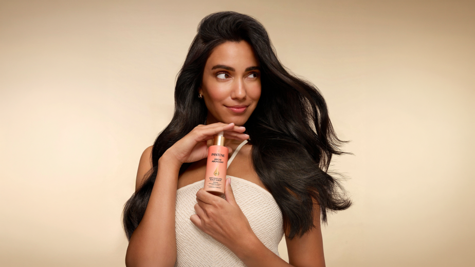 Pantene Siero Grow Abundant