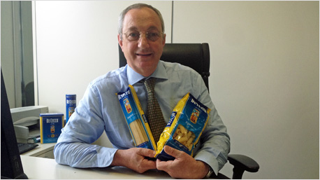 Il nostro contatto personale De Cecco