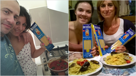 Immagini inviata da trnder elle78 e silviagiannetti