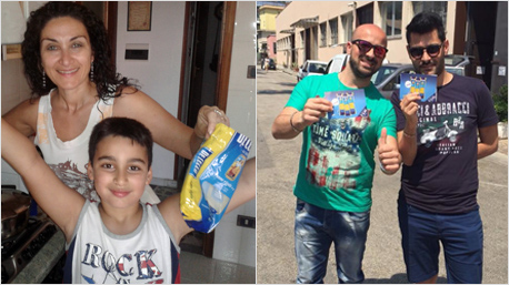 Immagini inviate da trnder body68it e seresell