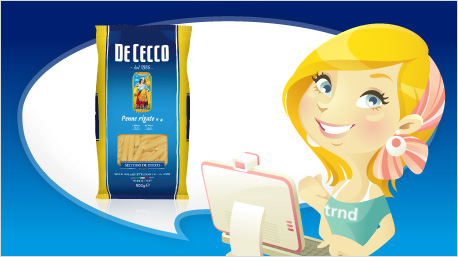 L'importanza dei resoconti del passaparola De Cecco