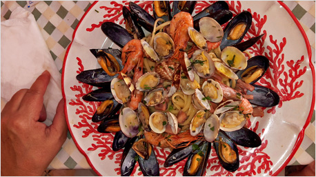 Le nostre ricette con la pasta De Cecco