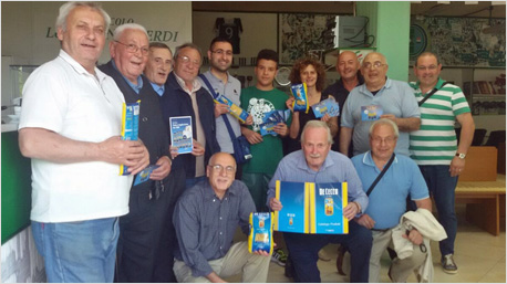 trnder xxxluigi e il suo passaparola con gli amici durante una partita!