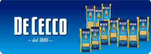 Progetto Pasta De Cecco