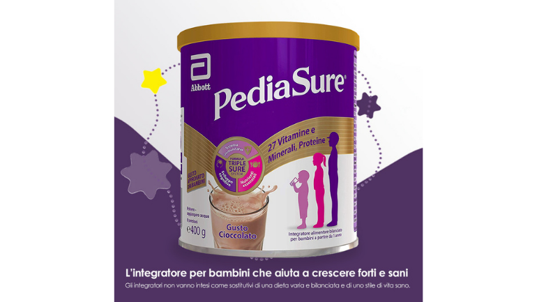 pediasure