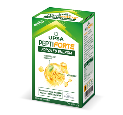 PeptiFORTE