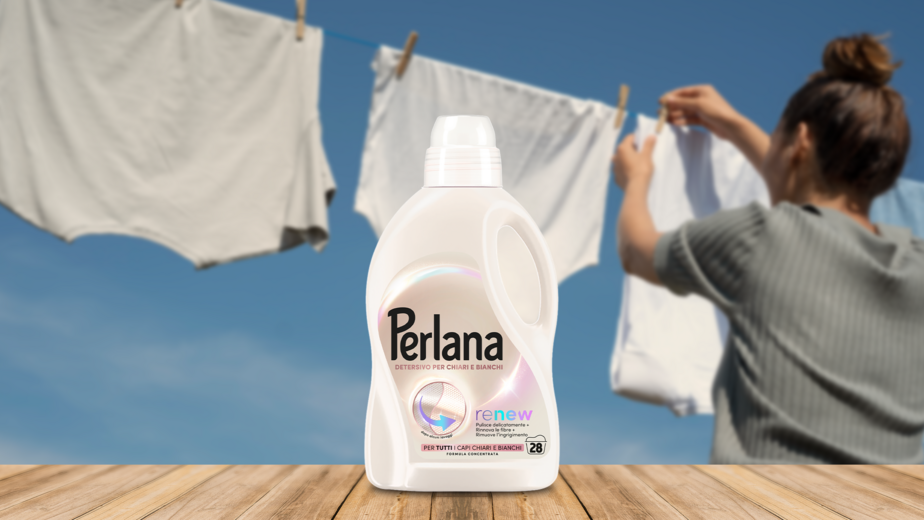 Perlana Chiari e Bianchi