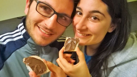 trnder Multivac assaggia in compagnia le Creme Pernigotti.