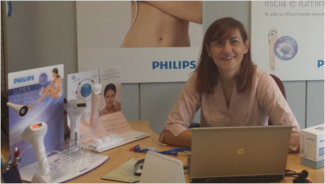 contatto-personale-philips