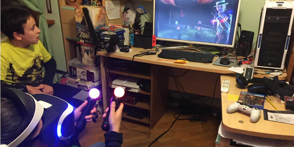 L'esperienza di gioco di trnder AfroMau.