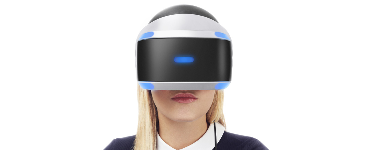 PlayStation VR è l‘ultima novità della famiglia di PS4, è un visore che ricostruisce un ambiente…