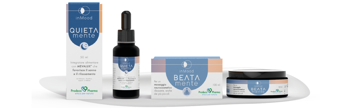 Prodeco Pharma inmood