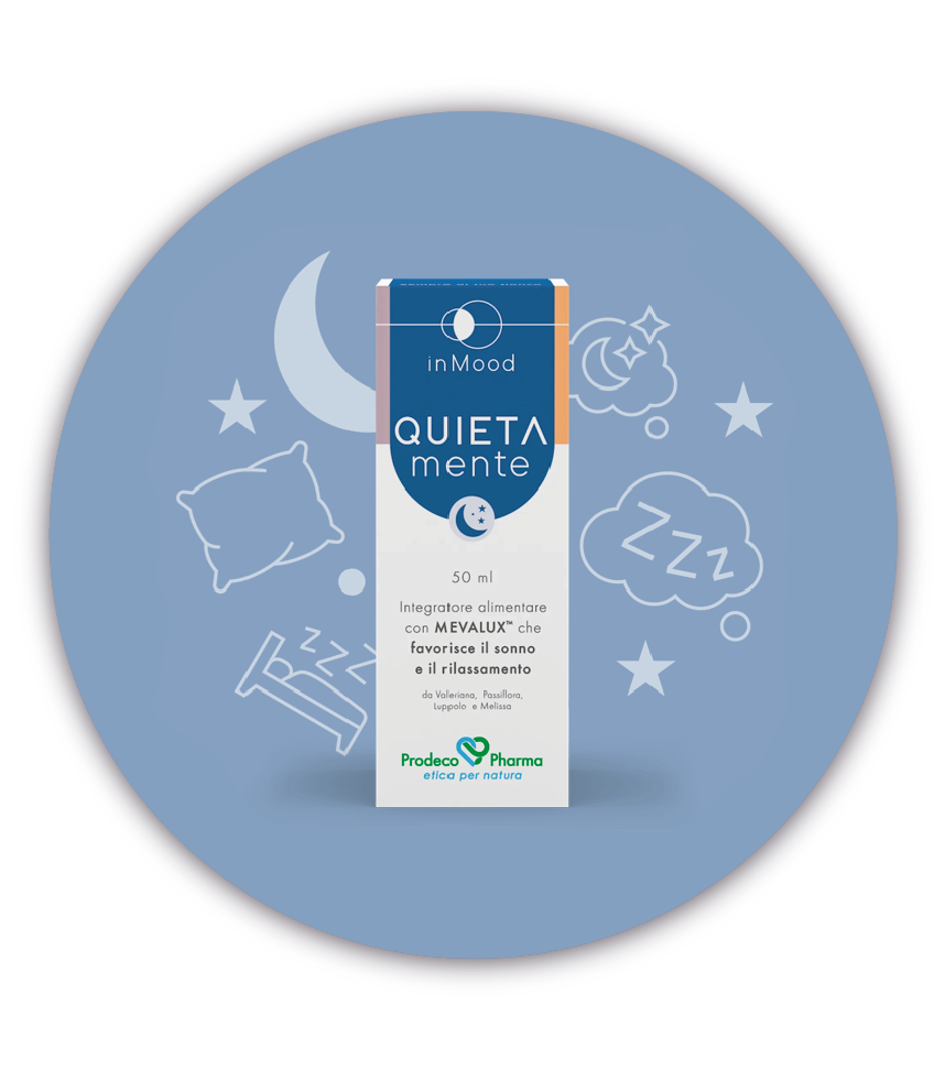 Prodeco Pharma Inmood