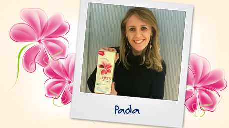 Paola - Lights by TENA