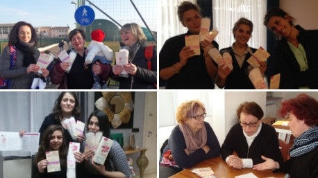 Lights by TENA opinioni