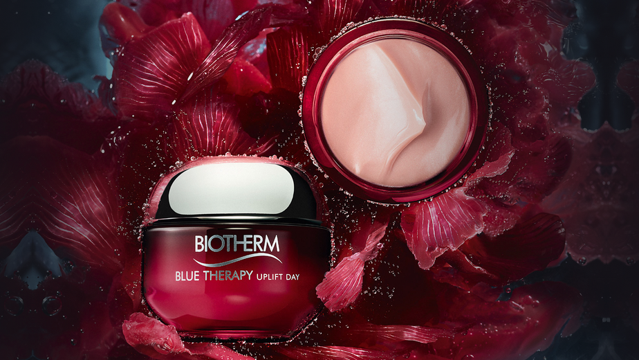 Biotherm Blue Therapy Red Algae Uplift
