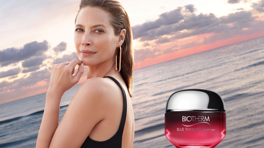 Biotherm Blue Therapy Red Algae Uplift