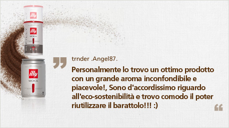 Commento di trnder .Angel87.