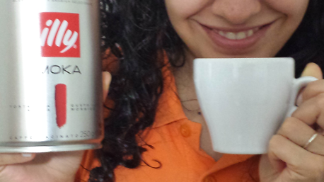 Foto di trnder piiccolina.