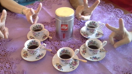 Foto di trnder sabria.