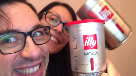 Foto di trnder taruccia.