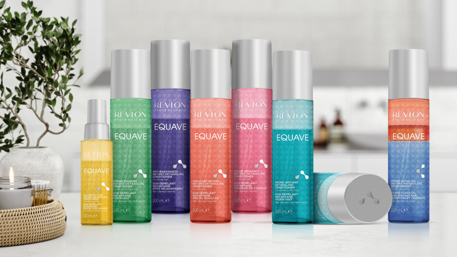 Revlon Professional Equave 