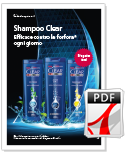 guida shampoo clear