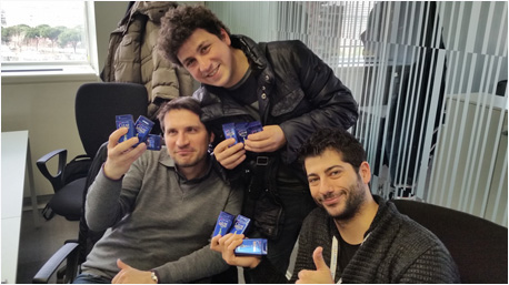 Immagine inviata da trnder Angelox.