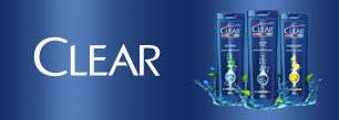 Shampoo Clear