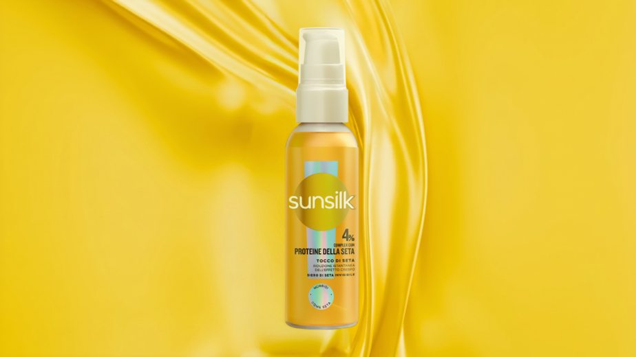 Sunsilk Siero Di Seta