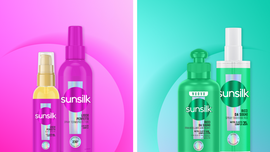 Sunsilk