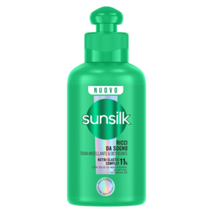 Crema modellante Ricci da sogno