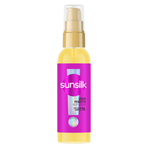 Sunsilk Olio liscio perfetto 