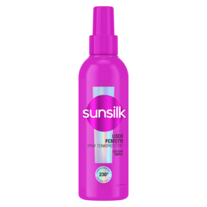 Sunsilk spray termoprotettore liscio perfetto
