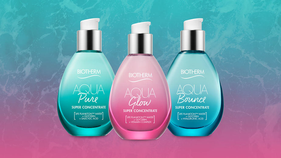 Biotherm Aqua Super Concentrate