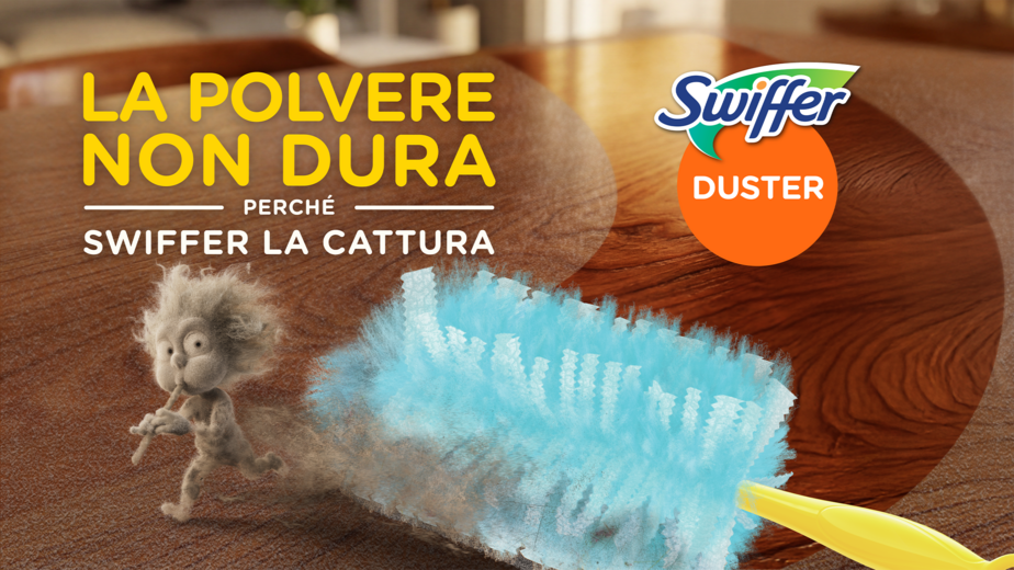 Swiffer Duster