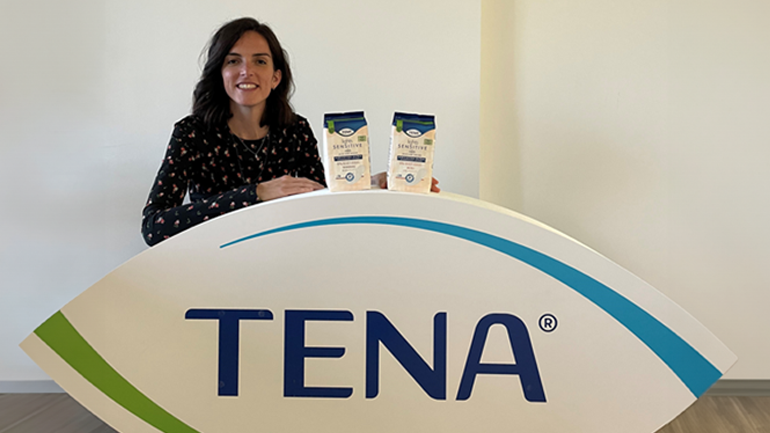 Marketing Manager TENA