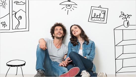 In questo progetto vogliamo scoprire le soluzioni biadesive tesa Powerstrips®, facendole conoscere e provare ad amici e conoscenti attraverso il passaparola e tanti pomeriggi casalinghi! Pronti a trasformare il look della vostra casa? Via!