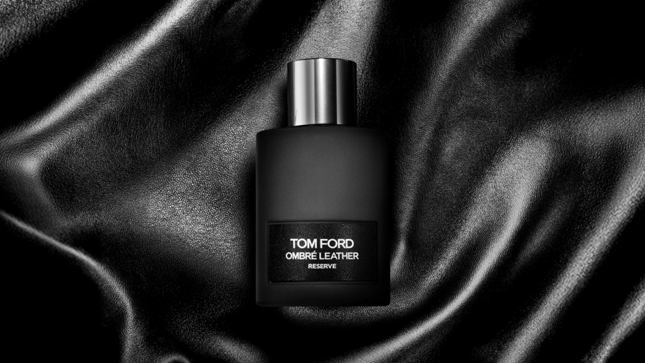Tom Ford - Ombré Leather Reserve