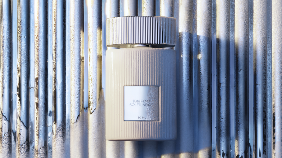 Tom Ford Soleil Neige