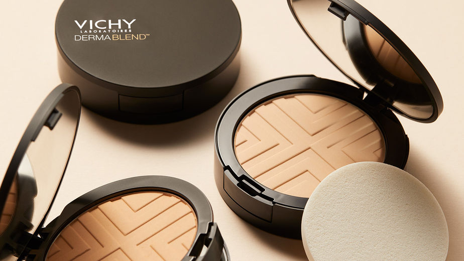Vichy DERMABLEND™ Covermatte