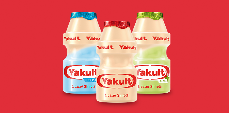 Yakult