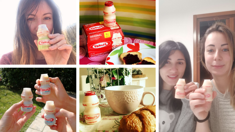 Foto di Afrodite87, vale_78, PL87, raffafy e ciced.