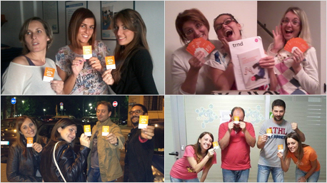 Facciamo conoscere Zalando