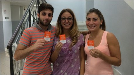 opinioni meta progetto Zalando